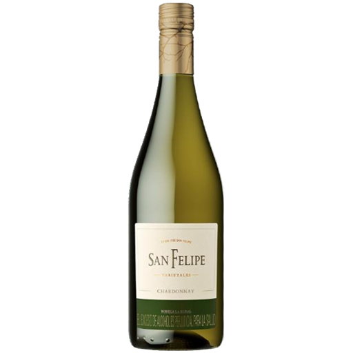 san felipe chardonnay 75cl