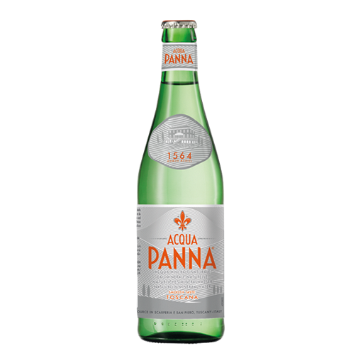 panna acqua 20x50cl bak