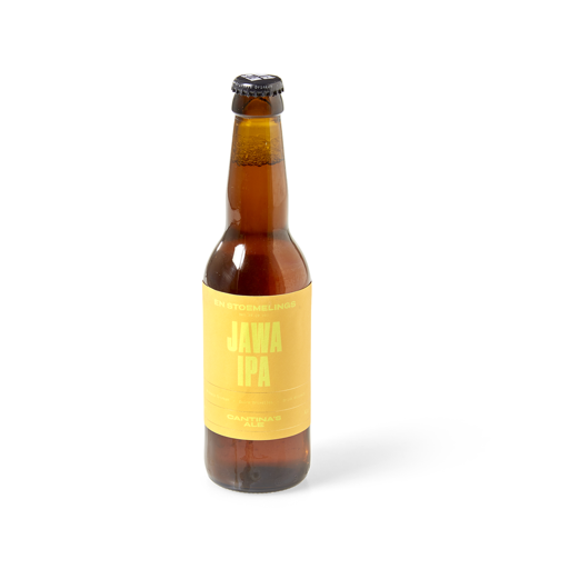 JAWA IPA 33CL