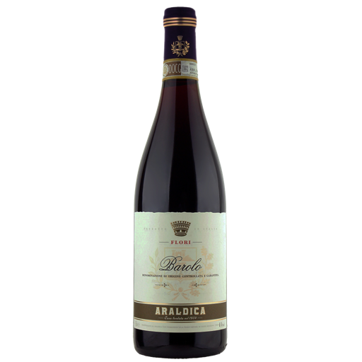 araldica barolo 75cl