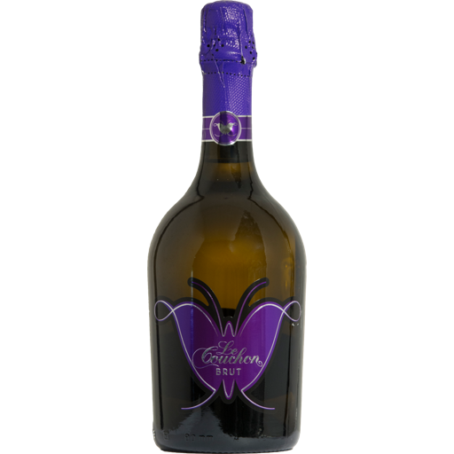 prosecco le couchon brut 37.5cl
