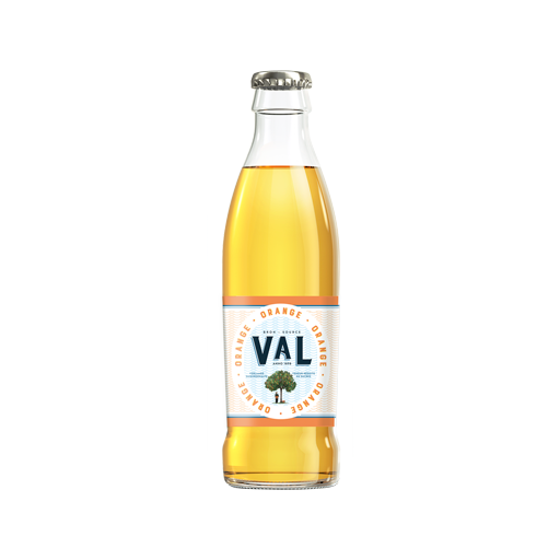 val orange 24x25cl bak