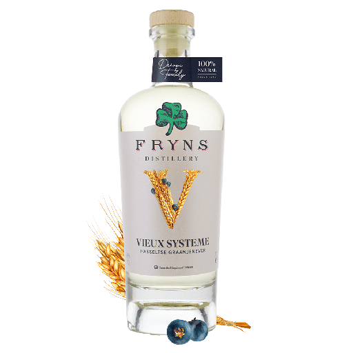 Fryns Vieux Systeme 38░ 50cl