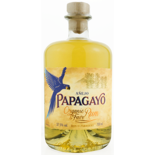 papagayo gold 70cl