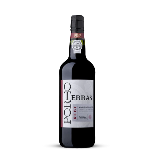 three geese porto ruby 75cl