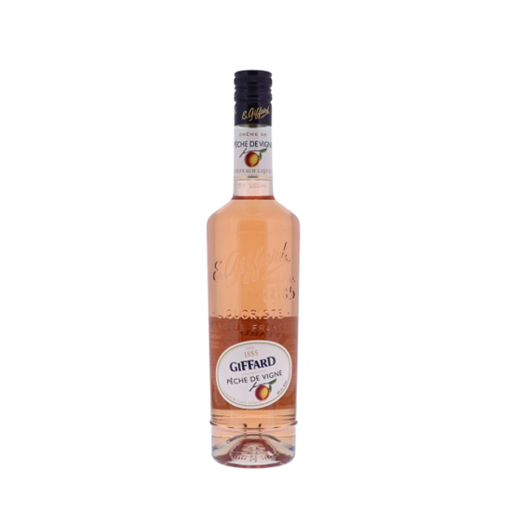 Giffard Crème de Pêche de Vigne 70cl