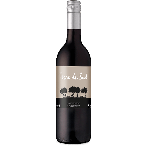 Terre du sud (Haacht)75cl