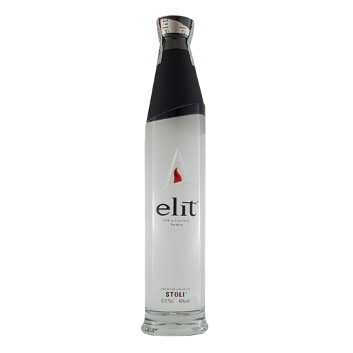 elit vodka 70cl