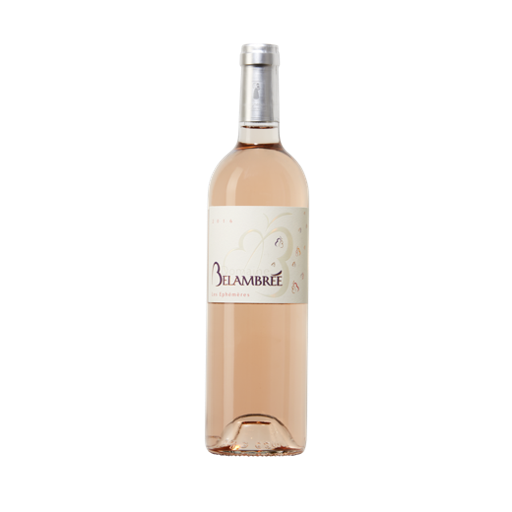 Domaine Belambree "Les Ephemeres" Rose 75cl