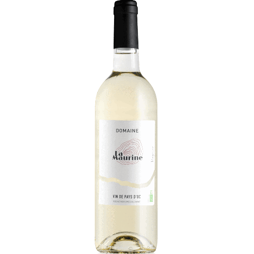 domaine maurine viognier 75cl