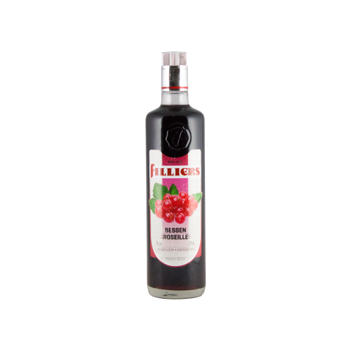 filliers bessen jenever 70cl