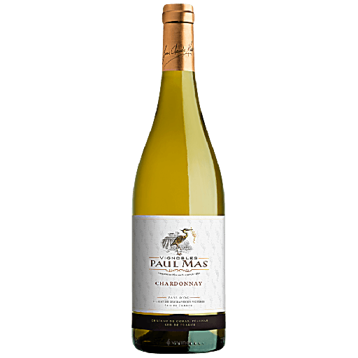 Paul mas chardonnay 75cl