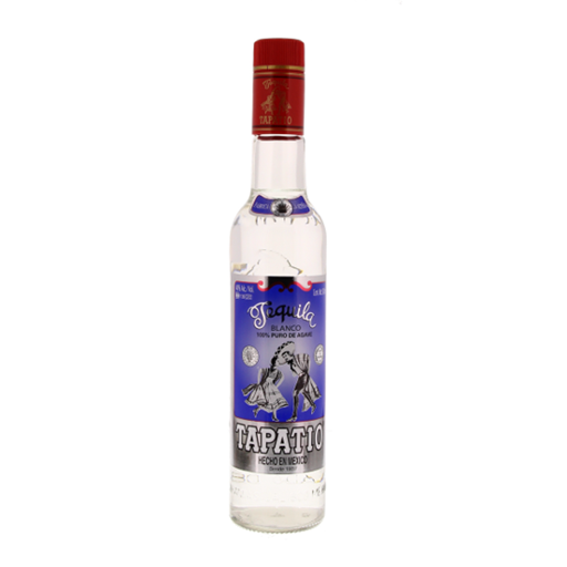 Tapatio blanco 50cl