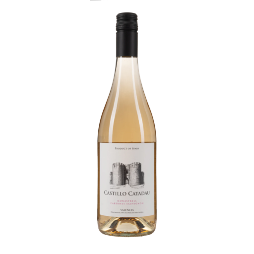 Castillo Catadau Rose 0.75L