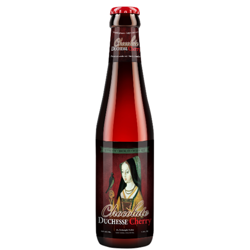 Duchesse De Bourgogne chocolate Cherry 24/33cl