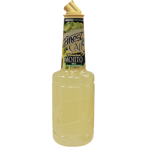 Finest call mojito 1L