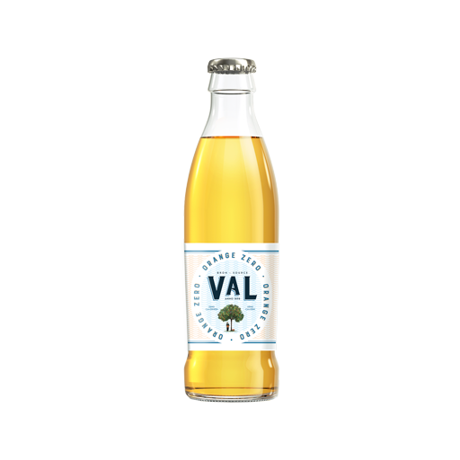 val orange zero 24x25cl bak