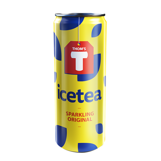 Thom's T Sparkling Original 24x25CL