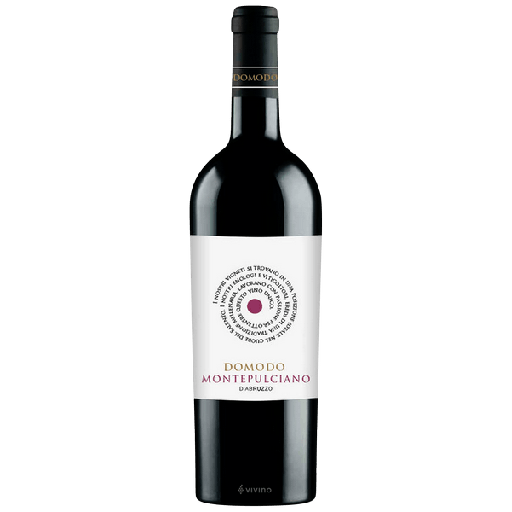 DOMODO MONTEPULCIANO 75