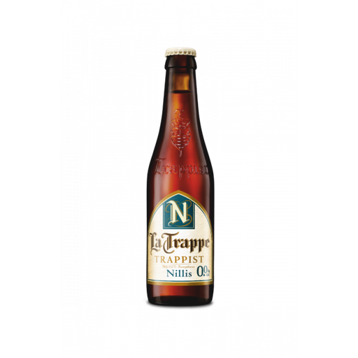 La  Trappe Nillis 0.0% 33cl