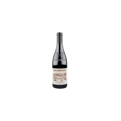 Héritiers Chéron Misset Vacqueyras 75cl