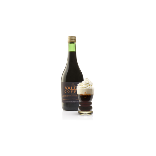 Valeir Coffee 70cl