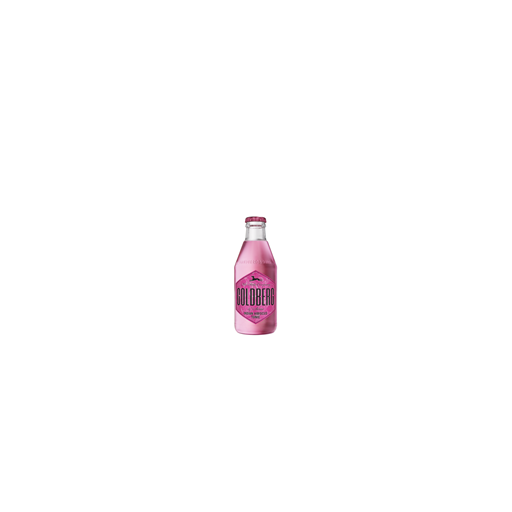goldberg Hibiscus tonic  24x20cl