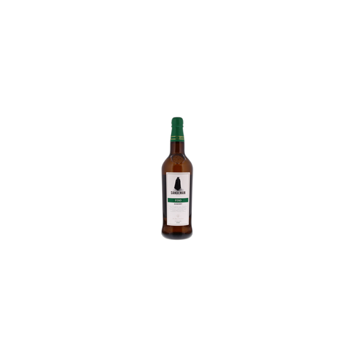 Sandeman Fino Sherry 70cl