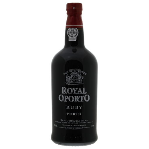 royal oporto ruby 75cl