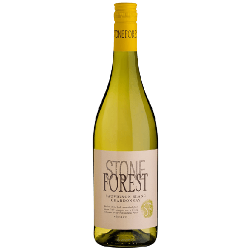 stone forest sauvignon blanc 75cl