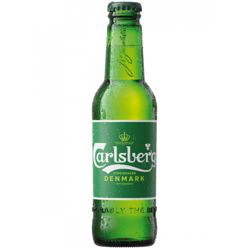 carlsberg 24x25cl bak