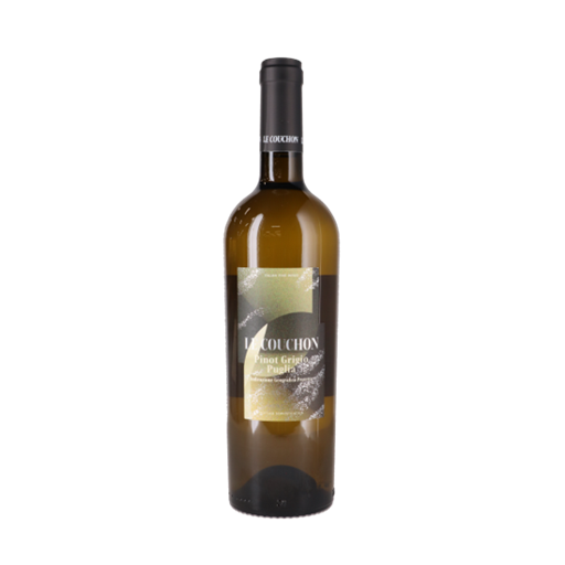 Le Couchon pinot grigio 75cl