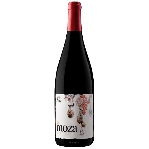 Pieza La Moza 75cl