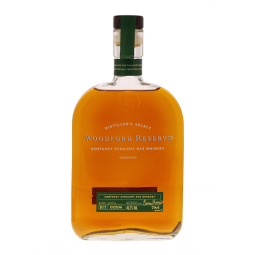 Woodford Reserve Rye 70cl