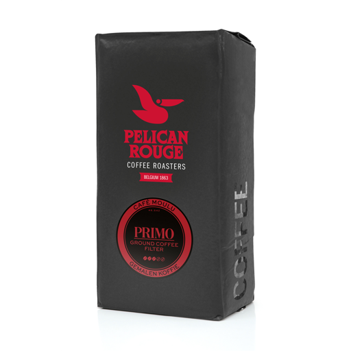 rode pelikaan primo gemalen 1kg
