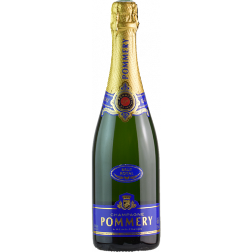 Pommery brut 75cl