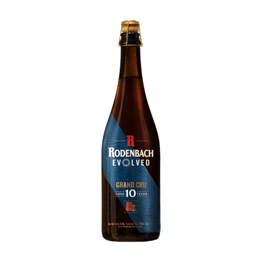 rodenbach evolved 6x75cl doos