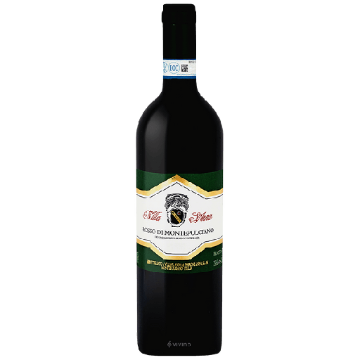 Villa Santa Anna Rosso di Montalcino 75cl