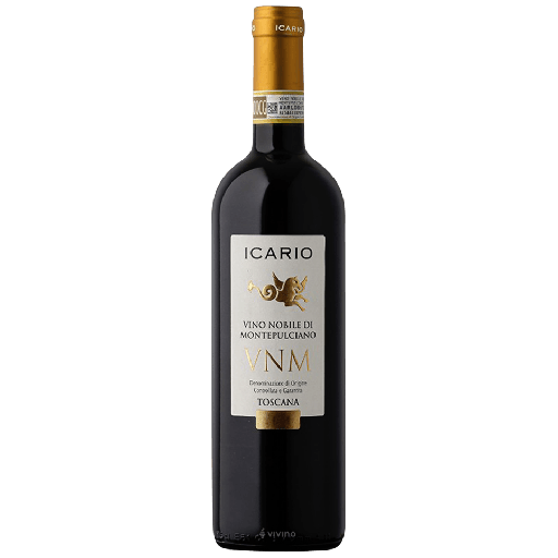 icario vino nobile di montepulciano 75cl