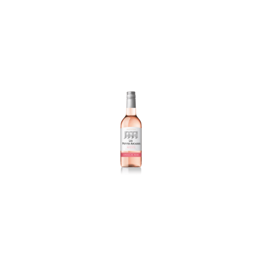 petit arcades rose 75cl