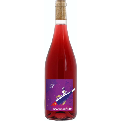 Beyond Infinity Rouge Clair 75cl