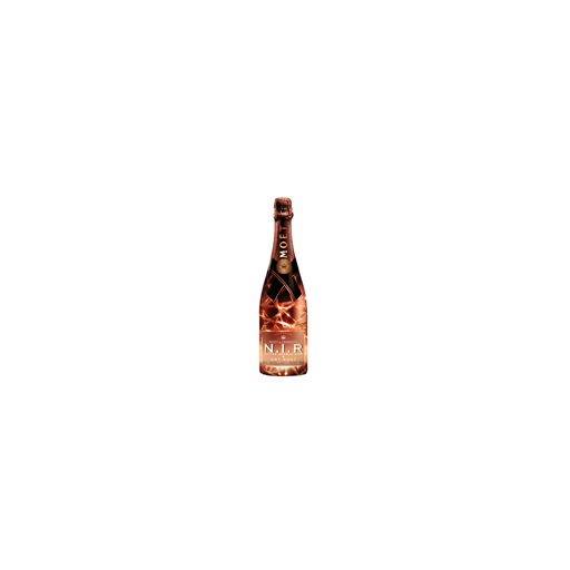 Moet & chandon NIR luminous 75cl