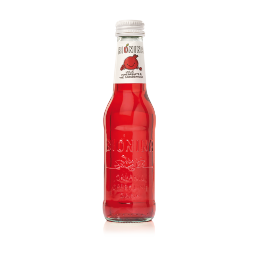 bionina granaatappel 20cl