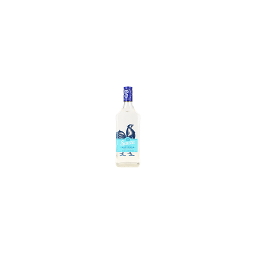 tequila sauza silver 70cl