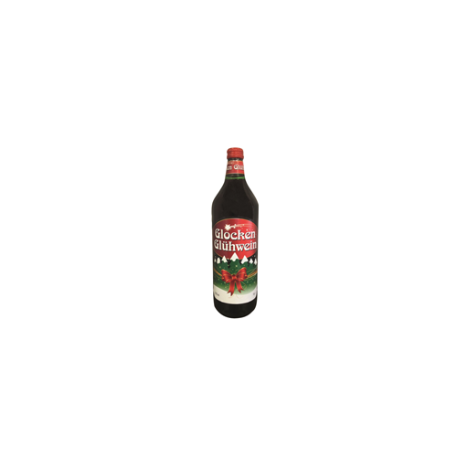 gluhwein Glocken 1l