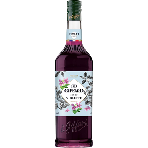 Giffard Violette 1L