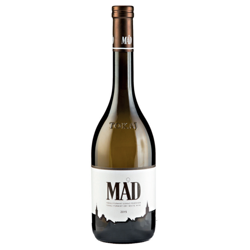 mad tokaj furmint 75cl