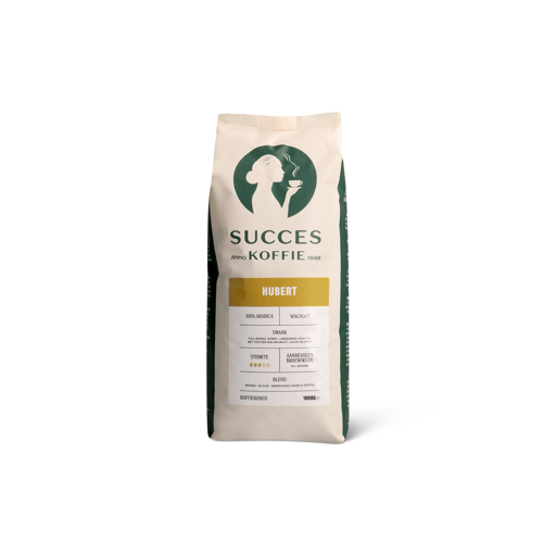 succes bonen hubert 1kg