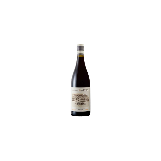 Herència Altés Cupatche Terre Alta 75cl