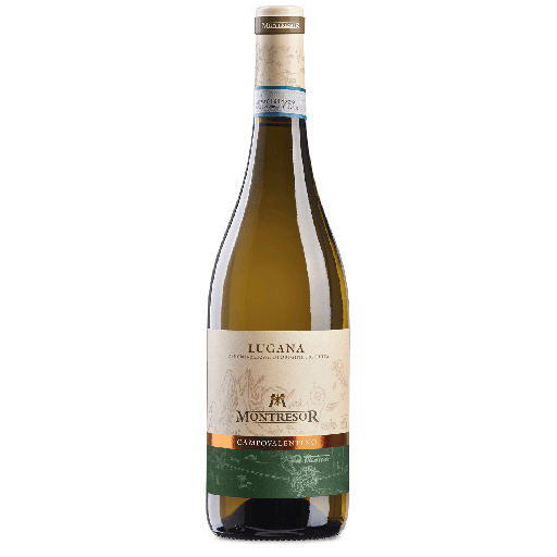 montresor lugana 75cl